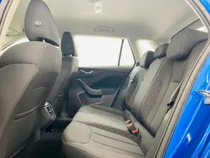 Škoda Kamiq Ambition