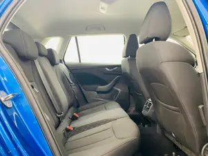 Škoda Kamiq Ambition