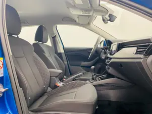 Škoda Kamiq Ambition