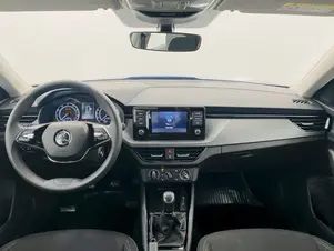 Škoda Kamiq Ambition