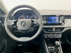 Škoda Kamiq Ambition