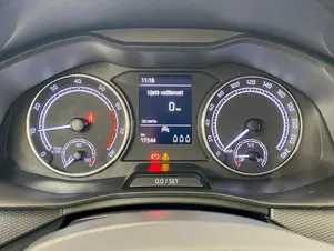 Škoda Kamiq Ambition