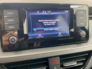 Škoda Kamiq Ambition