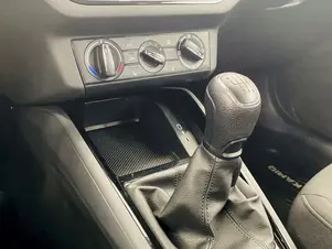 Škoda Kamiq Ambition