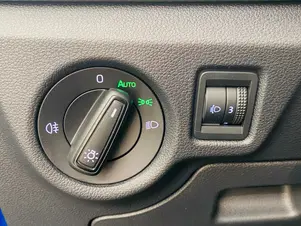 Škoda Kamiq Ambition