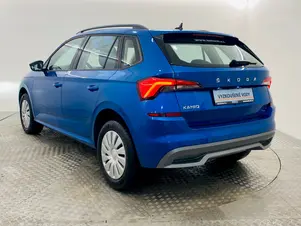 Škoda Kamiq Ambition