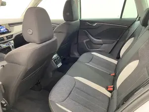 Škoda Kamiq Top Selection