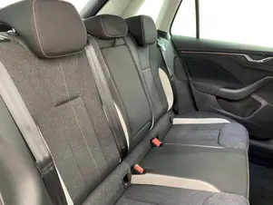 Škoda Kamiq Top Selection