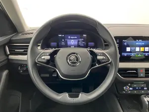 Škoda Kamiq Top Selection