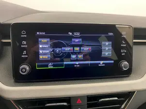 Škoda Kamiq Top Selection