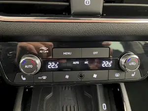 Škoda Kamiq Top Selection