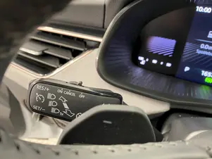 Škoda Kamiq Top Selection