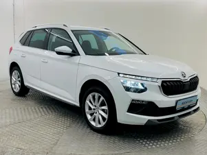 Škoda Kamiq Top Selection