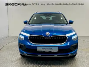 Škoda Kamiq Top Selection