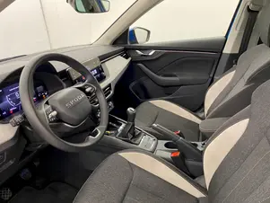 Škoda Kamiq Top Selection