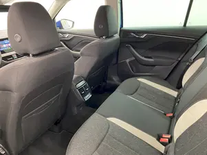 Škoda Kamiq Top Selection