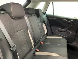 Škoda Kamiq Top Selection