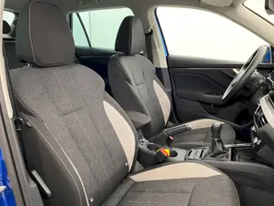 Škoda Kamiq Top Selection