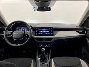 Škoda Kamiq Top Selection