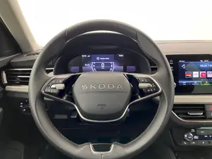 Škoda Kamiq Top Selection