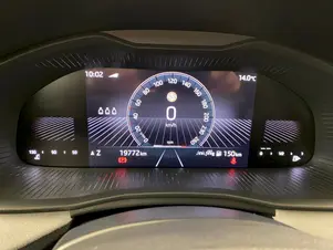 Škoda Kamiq Top Selection