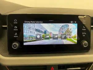 Škoda Kamiq Top Selection