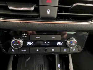 Škoda Kamiq Top Selection