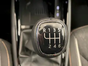 Škoda Kamiq Top Selection