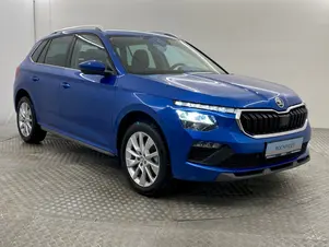 Škoda Kamiq Top Selection