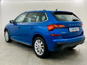 Škoda Kamiq Top Selection