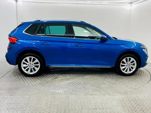 Škoda Kamiq Top Selection