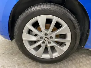 Škoda Kamiq Top Selection