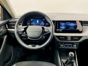 Škoda Kamiq Top Selection