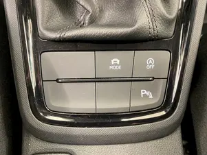 Škoda Kamiq Top Selection