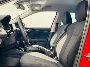 Škoda Kamiq Top Selection