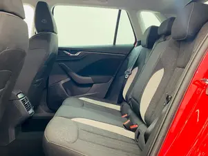 Škoda Kamiq Top Selection