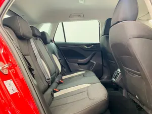 Škoda Kamiq Top Selection