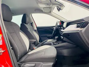 Škoda Kamiq Top Selection