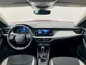 Škoda Kamiq Top Selection