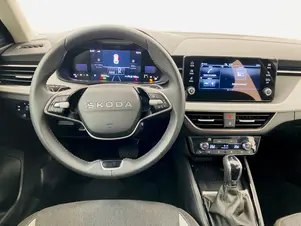 Škoda Kamiq Top Selection