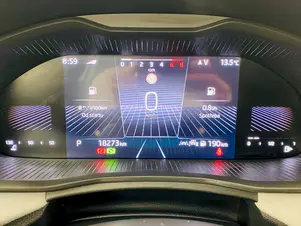 Škoda Kamiq Top Selection