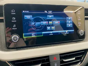 Škoda Kamiq Top Selection