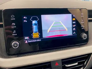 Škoda Kamiq Top Selection