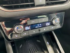 Škoda Kamiq Top Selection