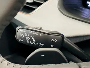 Škoda Kamiq Top Selection