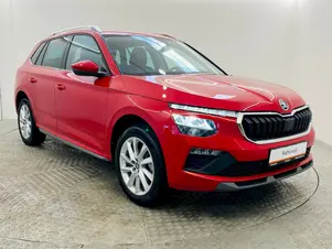 Škoda Kamiq Top Selection