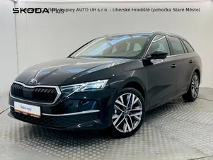 Škoda Octavia Top Selection