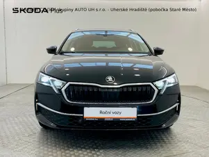 Škoda Octavia Top Selection