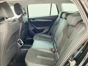Škoda Octavia Top Selection
