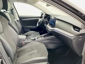 Škoda Octavia Top Selection